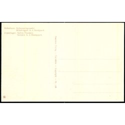 Kbenhavn - Gefionspringvandet - Stender 120