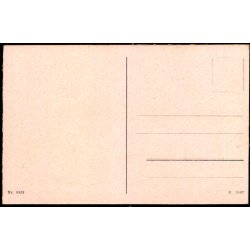 S�nderborg - Slottet - Nr. 8931 - Ubrugt