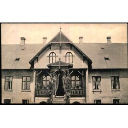 Lehnskov - Stender 6433 - Ubrugt