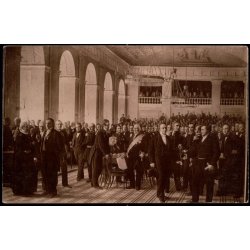 Grundlovens Giver  - Fotokort u/n