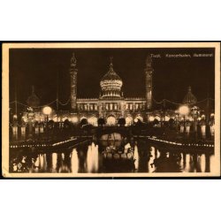 Tivoli - Koncertsalen  - Illumineret - Andreasen &amp; Lachmann 54