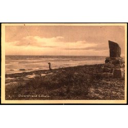 sterstrand - Lohals - C. Jenssen- Tuch Bogh. 28600