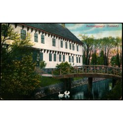 Rudbjerggaard (Lolland) - C. Eneret 220 - Brugt