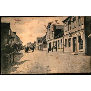  Maribo - Ludvig Christensen 90 - Brugt