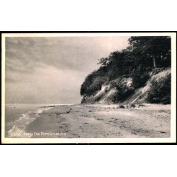 Falster - Parti fra Polmenakke - Stender N. 214 - Ubrugt