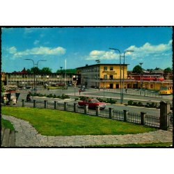 Nykbing F. - Banegaarden - Wilkig &amp; Landsbo 1392/3 - Brugt