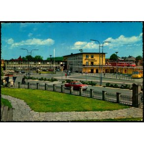 Nykbing F. - Banegaarden - Wilkig & Landsbo 1392/3 - Brugt