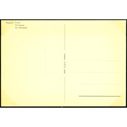 Bogense - Torvet - O.P.O. 6566 - Ubrugt