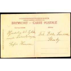 Lehnskov - Stender 6433 - Ubrugt