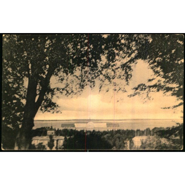 Marienlyst Park - I.M. 199 - Brugt