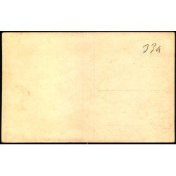 Grundlovens Giver  - Fotokort u/n