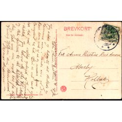 Odense - Banegaarden  - Stender 2186 - Brugt