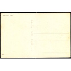 S�nderborg -  Slottet - Stender 11 - Ubrugt