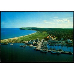 Kerteminde Fiskerihavn - Gamma Foto 183 - Ubrugt