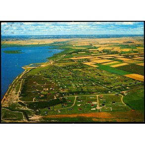 Skaven Strand - FM. 74195 - Ubrugt