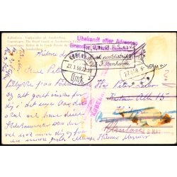  Kbenhavn - Vagtparaden p Amalienborg - Rudolf Olsen 50