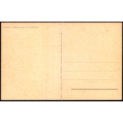 Bornholm - Gudhjem - Broen over Holkadalen - Rudolf Olsen 585