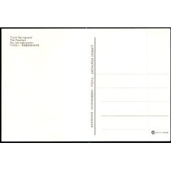 Tivoli - Springvand - Lipperts Postkort u/n