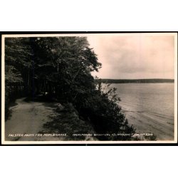 Falster - Parti fra Polmenakke - Mackenprangs Bogh. 6314 - Ubrugt