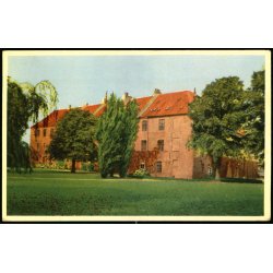 S�nderborg -  Slottet - Stender 11 - Ubrugt