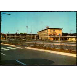 Nykbing F. - Banegaarden - Stender 40 301/19 - Ubrugt