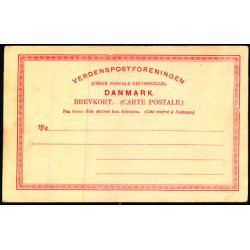 Hvedholm - W.K.F. 721 - Ubrugt