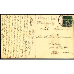 R�nninges�gaard - u/n - Brugt