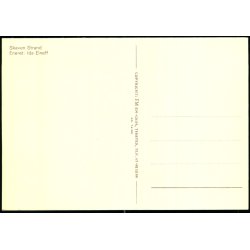 Skaven Strand - FM. 74195 - Ubrugt