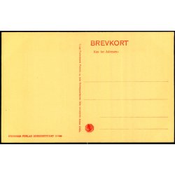 Det gamle Aarhus - Gaard - Stender 13580 - Ubrugt