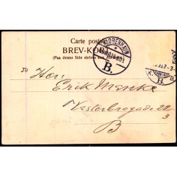 Kbenhavn - Tivolis Koncertsal - Alex Vincent 100