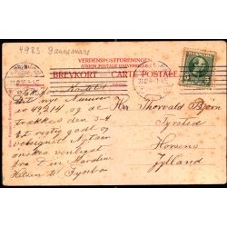 Rudbjerggaard - Alex Vincent 2146 - Brugt