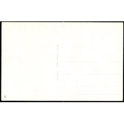 Magnus Stenen - Skibelund - Stender V. 2 K - Ubrugt