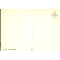 Sj�lland Odde F�rgehavn - Elles Bogtryk 530 - Ubrugt