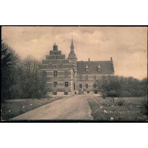 R�nninges�gaard - u/n - Ubrugt