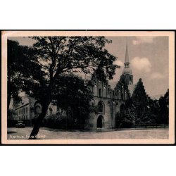 Aarhus - Frue Kirke - Stender A. 2018 - Brugt