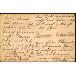 Fotokort - u/n - Ubrugt