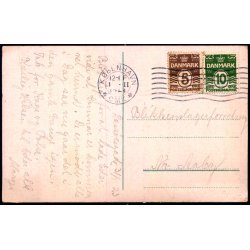 Kbenhavn - Garden Spiller paa Amalienborg - u/n