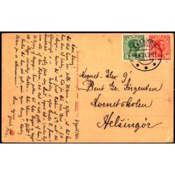 Aalborg - Bispensgade - Stender Aa. 116 - Brugt