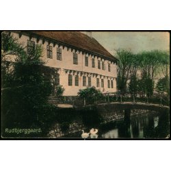 Rudbjerggaard - Alex Vincent 2146 - Brugt