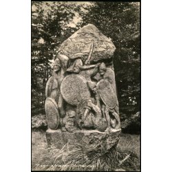 Magnus Stenen - Skibelund - Stender V. 2 K - Ubrugt