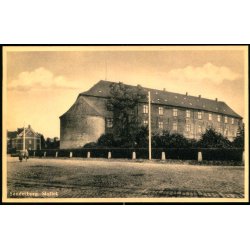 S�nderborg -  Slottet - Rudolf Olsen 1278 - Ubrugt