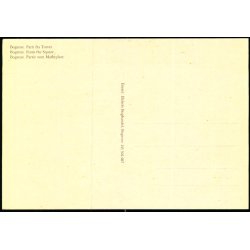 Bogense - Parti fra Torvet - Ehlerts Bogh. 143 502 007 - Ubrugt