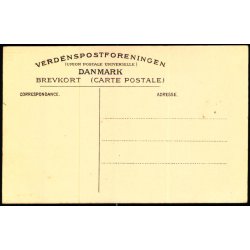 R�nninges�gaard - u/n - Ubrugt