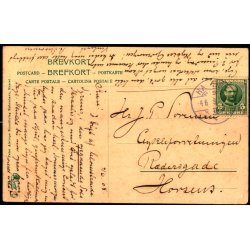 Tybrind - Peter Alstrup 3176 - Brugt