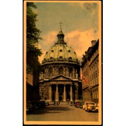 Marmorkirken - Wilkig &amp; Landsbo Serie 905/16