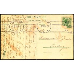 Gl. Hesselager Kirke - Peter Alstrup 3954 - Brugt