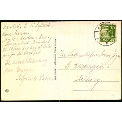 Aarhus - Frue Kirke - Stender A. 2018 - Brugt