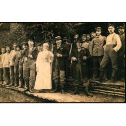 Fotokort - u/n - Ubrugt