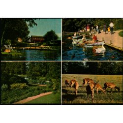 Bornholm - Brndegaardshaven - Colbergs Bogh. 8780 - Ubrugt