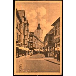 Aalborg - Bispensgade - Stender Aa. 116 - Brugt